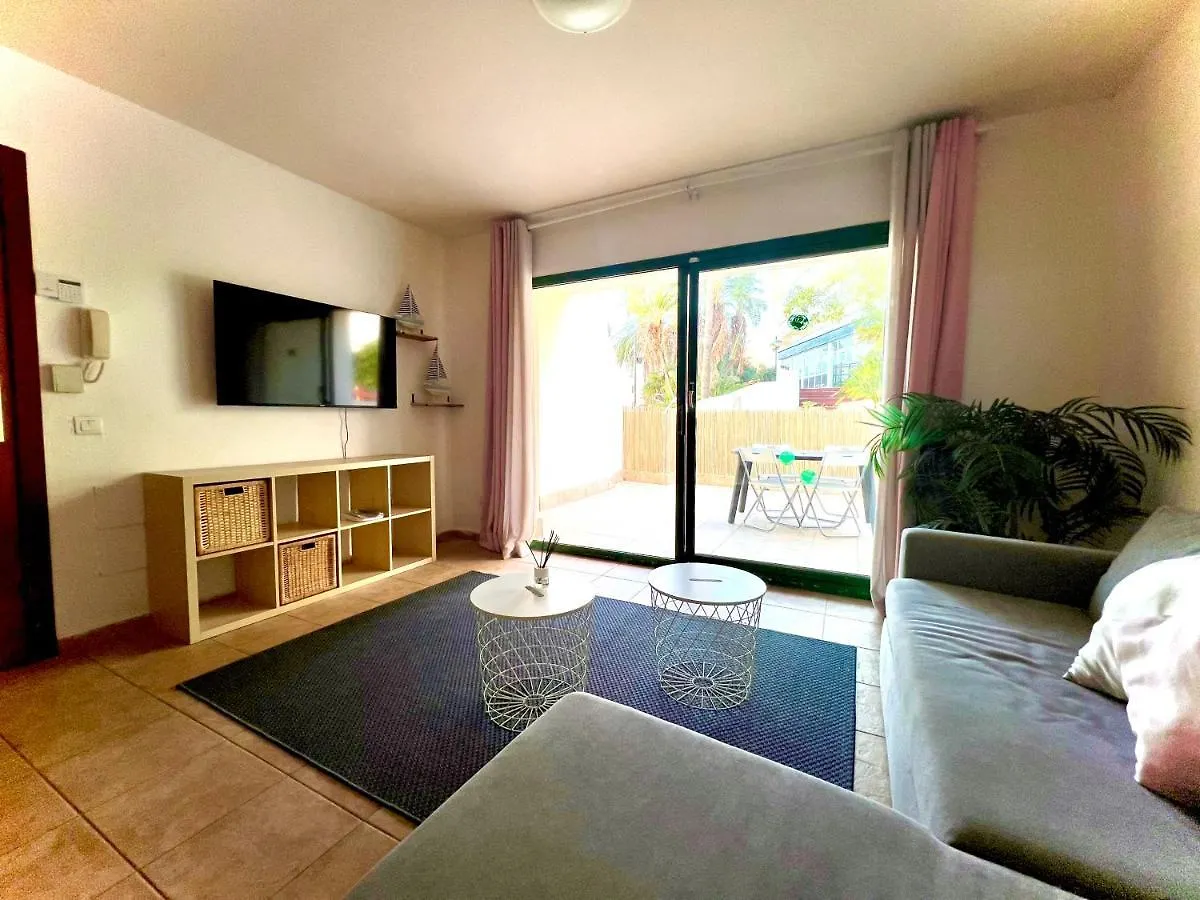 Apartamento para 6 en complejo Festival Village Salou 0*,  España