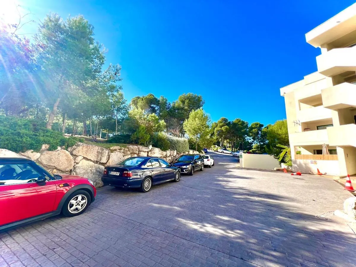 Apartamento Para 6 A 5 Min Port Aventura En Hotel Festival Village サロウ