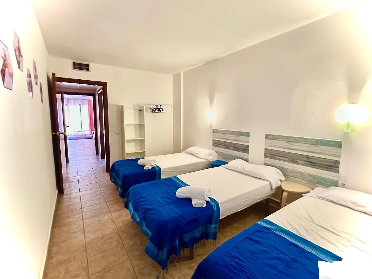 アパート Apartamento Para 6 A 5 Min Port Aventura En Hotel Festival Village サロウ